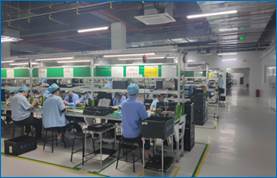 惠州海弘科技有限公司 image