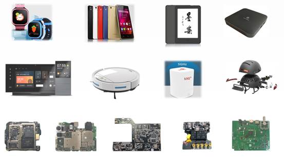 惠州海弘科技有限公司 image