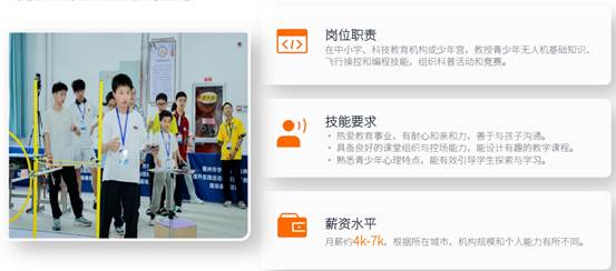 吉林龙航无人机科技服务有限公司 image